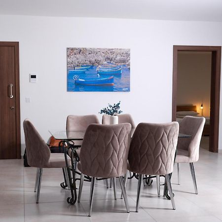 Azure Four Διαμέρισμα Zurrieq Εξωτερικό φωτογραφία