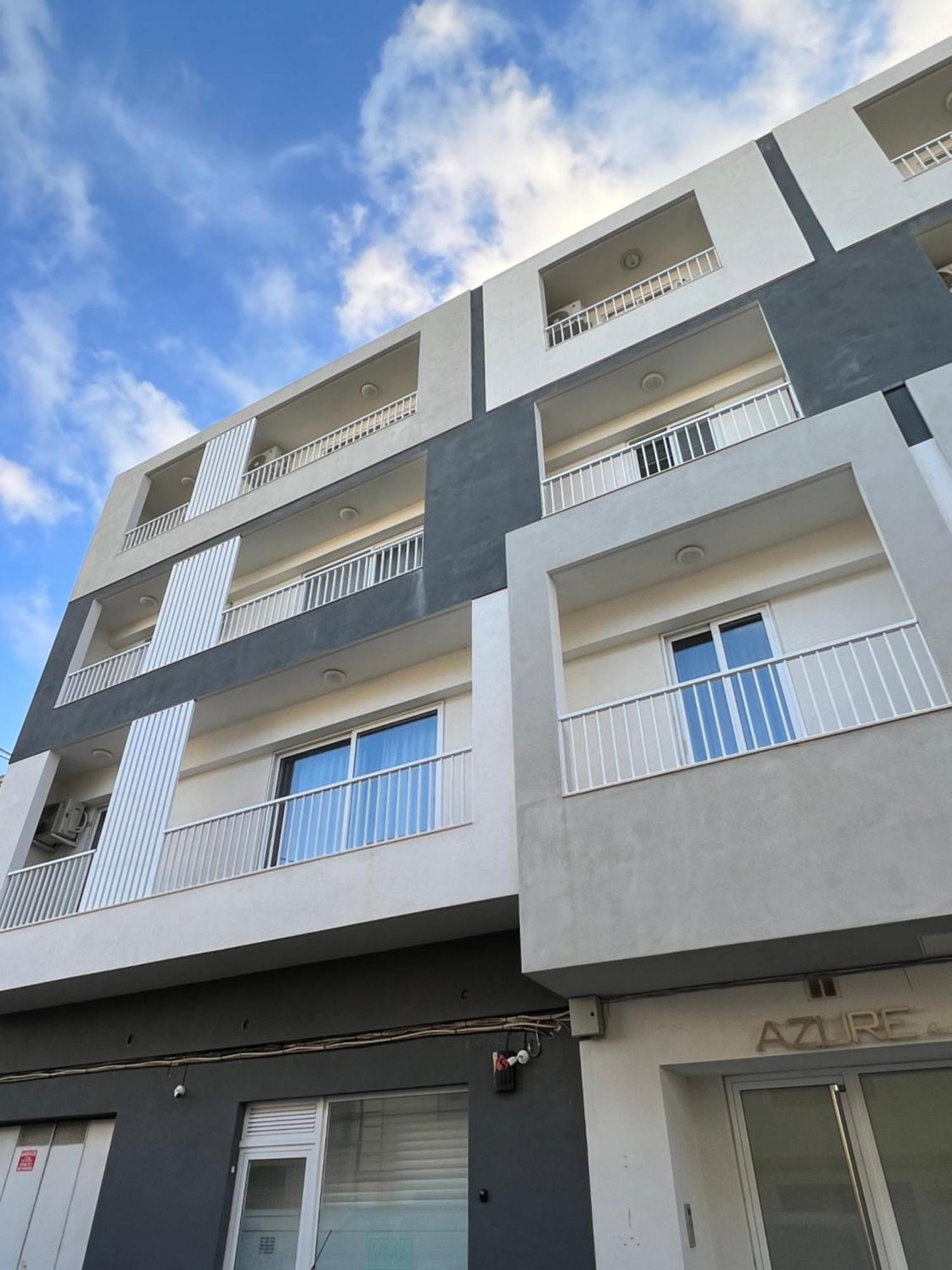 Azure Four Διαμέρισμα Zurrieq Εξωτερικό φωτογραφία